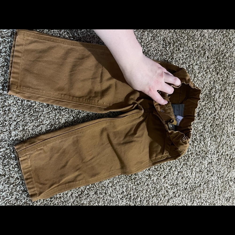 Cathartt jeans